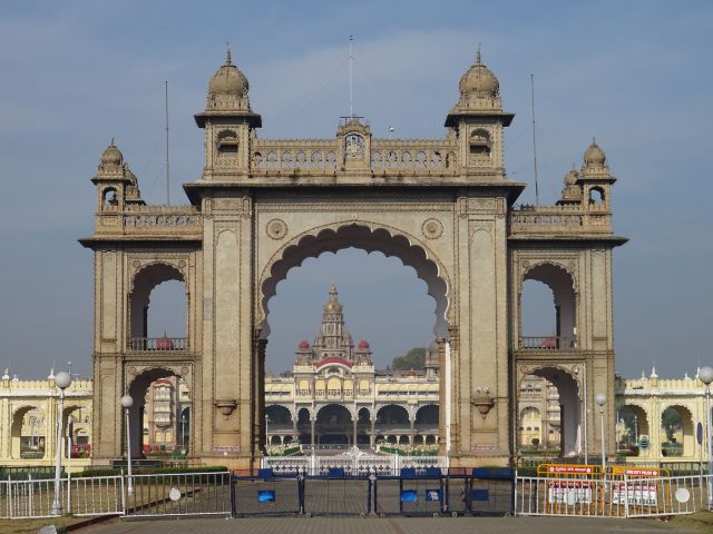 Mysore